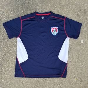 Official USA soccer team gear